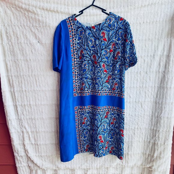 Tory Burch Dresses & Skirts - Tory Burch Bird Dress